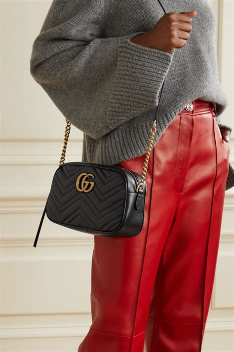 gucci gg marmont shoulder bag replica|gucci marmont small price.